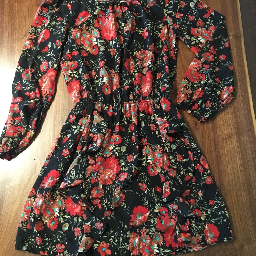 Gianni Bini dress